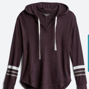 Market & Spruce Hoodie